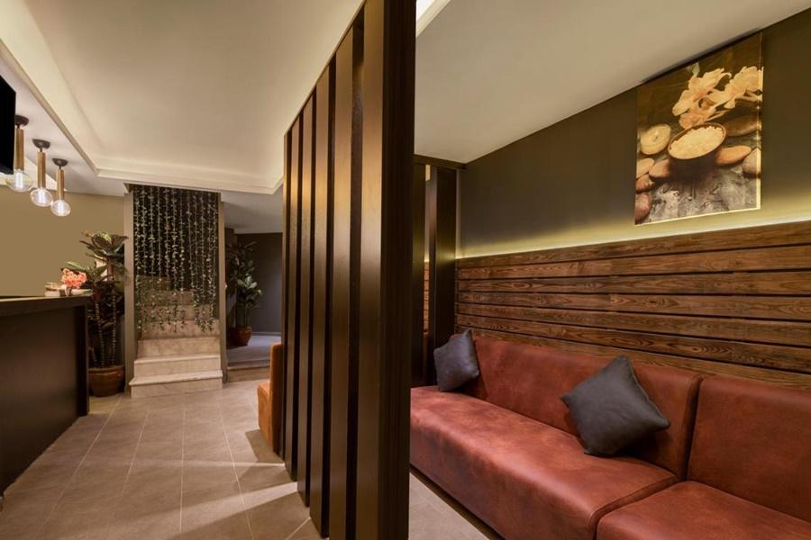 Lush Hotel Taksim - Special Category 이스탄불 외부 사진