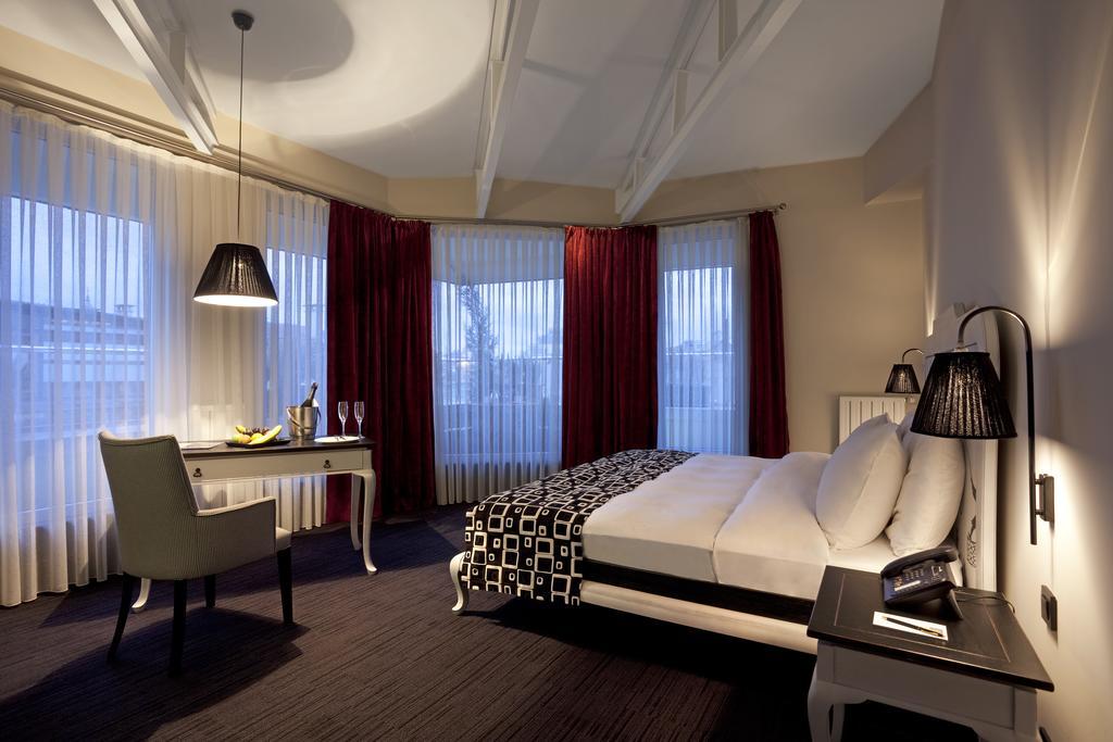 Lush Hotel Taksim - Special Category 이스탄불 외부 사진