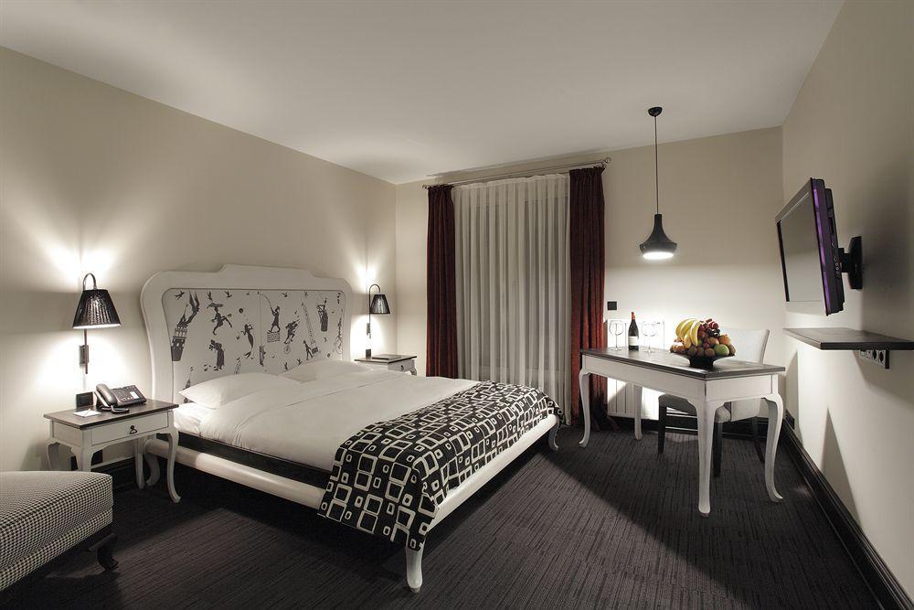 Lush Hotel Taksim - Special Category 이스탄불 외부 사진