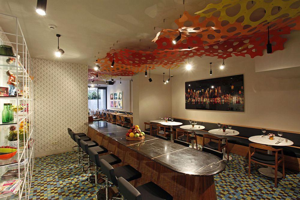Lush Hotel Taksim - Special Category 이스탄불 외부 사진