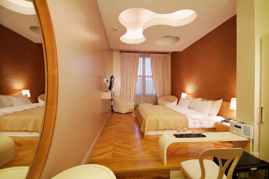 Lush Hotel Taksim - Special Category 이스탄불 외부 사진