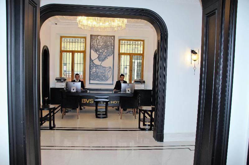 Lush Hotel Taksim - Special Category 이스탄불 외부 사진