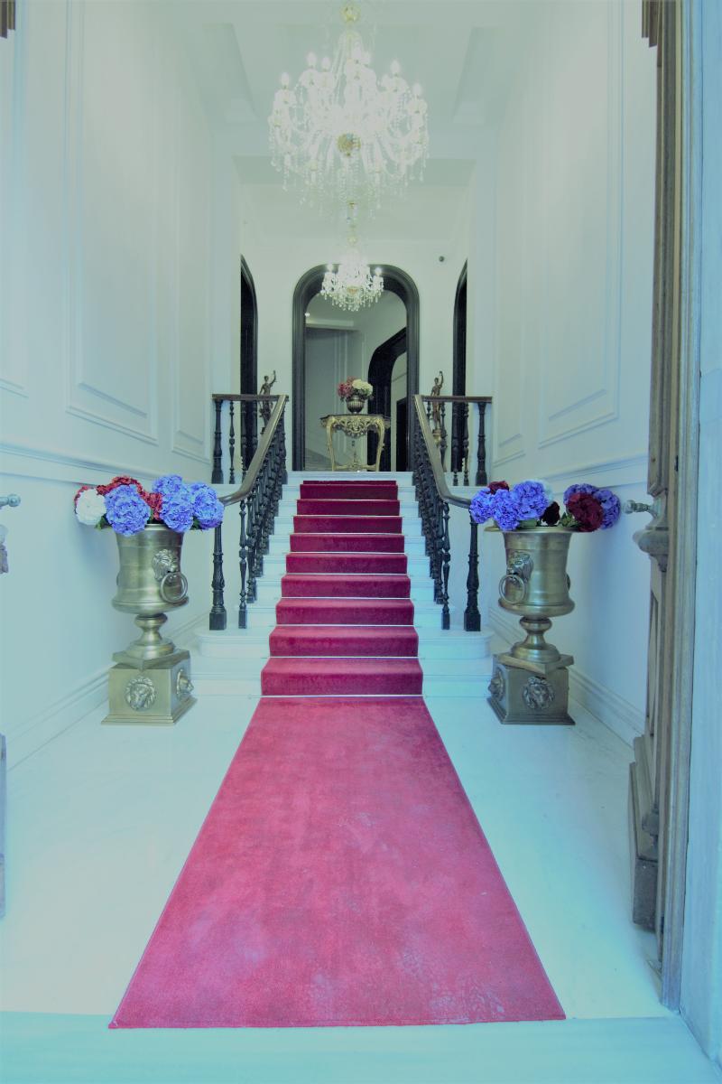 Lush Hotel Taksim - Special Category 이스탄불 외부 사진