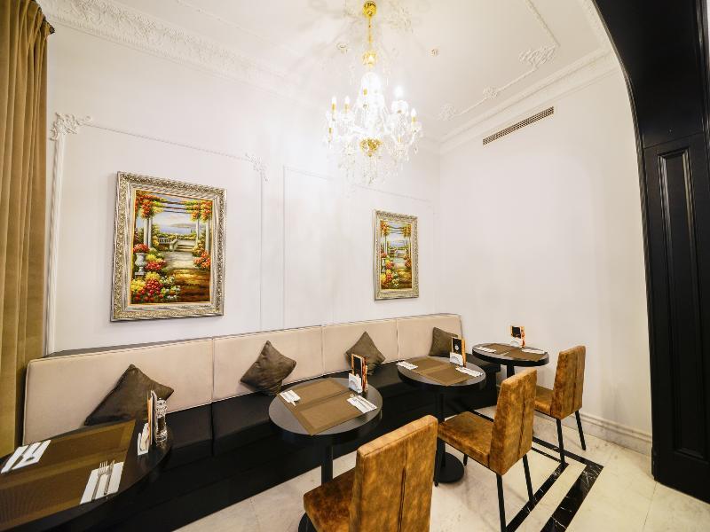 Lush Hotel Taksim - Special Category 이스탄불 외부 사진